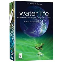 Water Life (6pc)