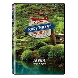 Rudy Maxa's World: Japan