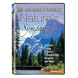 Nature's Symphony