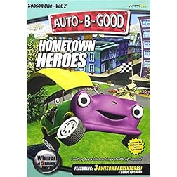 Auto-B-Good: Hometown Heros
