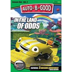 Auto-B-Good: In the Land of Odds