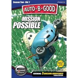 Auto-B-Good: Mission Possible