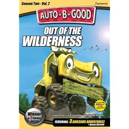 Auto-B-Good: Out of the Wilderness