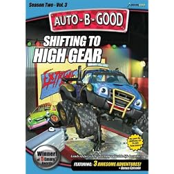 Auto-B-Good: Shifting to High Gear