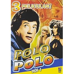 Polo Polo 1 (3pc) (Spanish) (3pk)