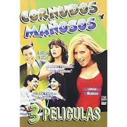 Cornudos y Manosos