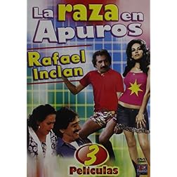 La Raza en Apuros