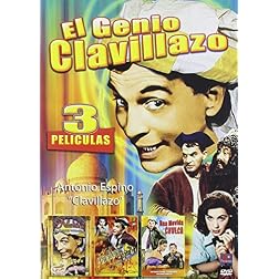El Genio Clavillazo