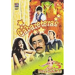 Cabareteras