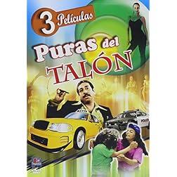 Puras del Talon