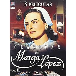 Clasicas De Marga Lopez (3pc) (3pk)