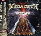 Endgame by Megadeth
