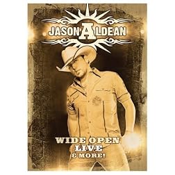 Wide Open: Live and More