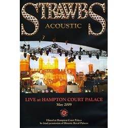 The Strawbs: Live at Hampton Court Palace: May 2009