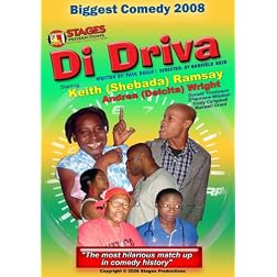 Di Driva