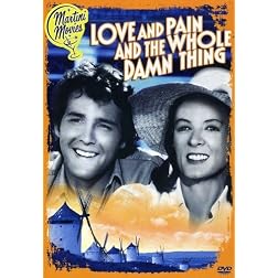 Love & Pain & The Whole Damn Thing