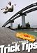 Junichi Arahata's Trick Tips プロスケーター荒畑潤一のスケーティングのコツをわかりやすく伝授!! [DVD]