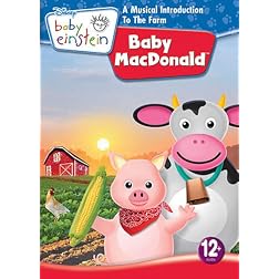 Baby Einstein: Baby MacDonald - A Day on the Farm