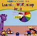 Learning WORDshop 中国語 DVD2 Color & Shape