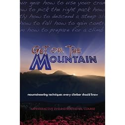 Get on the Mountain