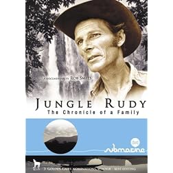 Jungle Rudy (Home Use)