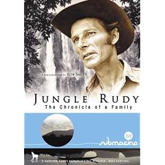Jungle Rudy (Institutional Use)
