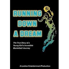 Running Down A Dream (Home Use)