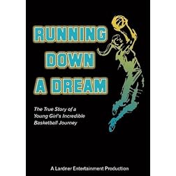 Running Down A Dream (Home Use)