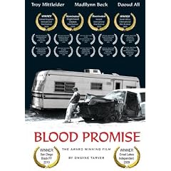 Blood Promise
