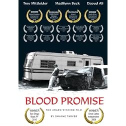 Blood Promise