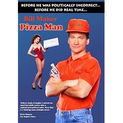 Pizza Man