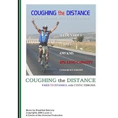 Coughing the Distance with Cystic Fibrosis