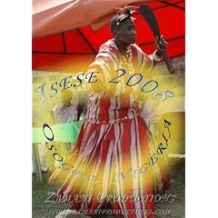 Isese Osogbo 2008