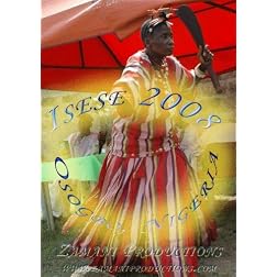 Isese Osogbo 2008