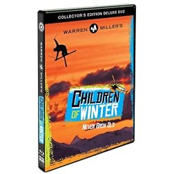 Warren Miller: Children Of Winter
