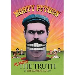 Monty Python: Almost The Truth