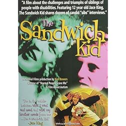 The Sandwich Kid