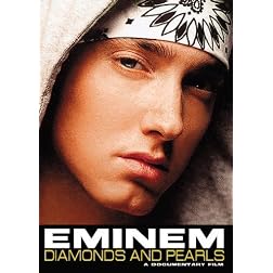 Eminem: Diamonds and Pearls