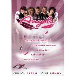 Comedy Angels