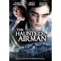 The Haunted Airman