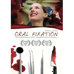 Oral Fixation