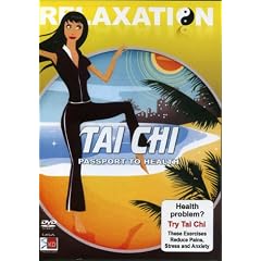 Relaxation Tai Chi: Passport to Health