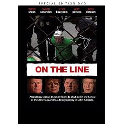 On the Line