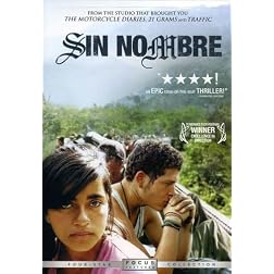 Sin Nombre
