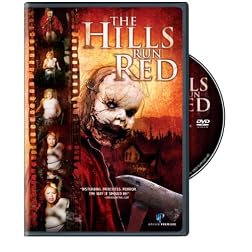 The Hills Run Red