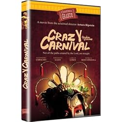 Crazy Carnival / Carnaval de Sodoma