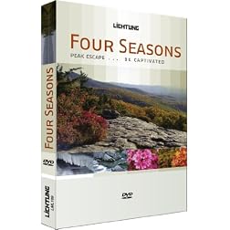 Four Seasons- Peak Escape