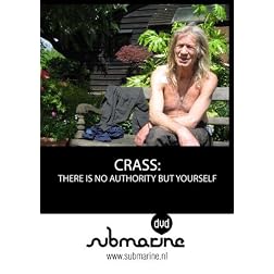 Minimovies: Crass: There's no Authority but Yourself (Home Use)