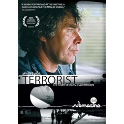 My Life as a Terrorist: The Story of Hans-Joachym Klein (Institutional Use)