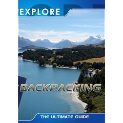 Explore Backpacking